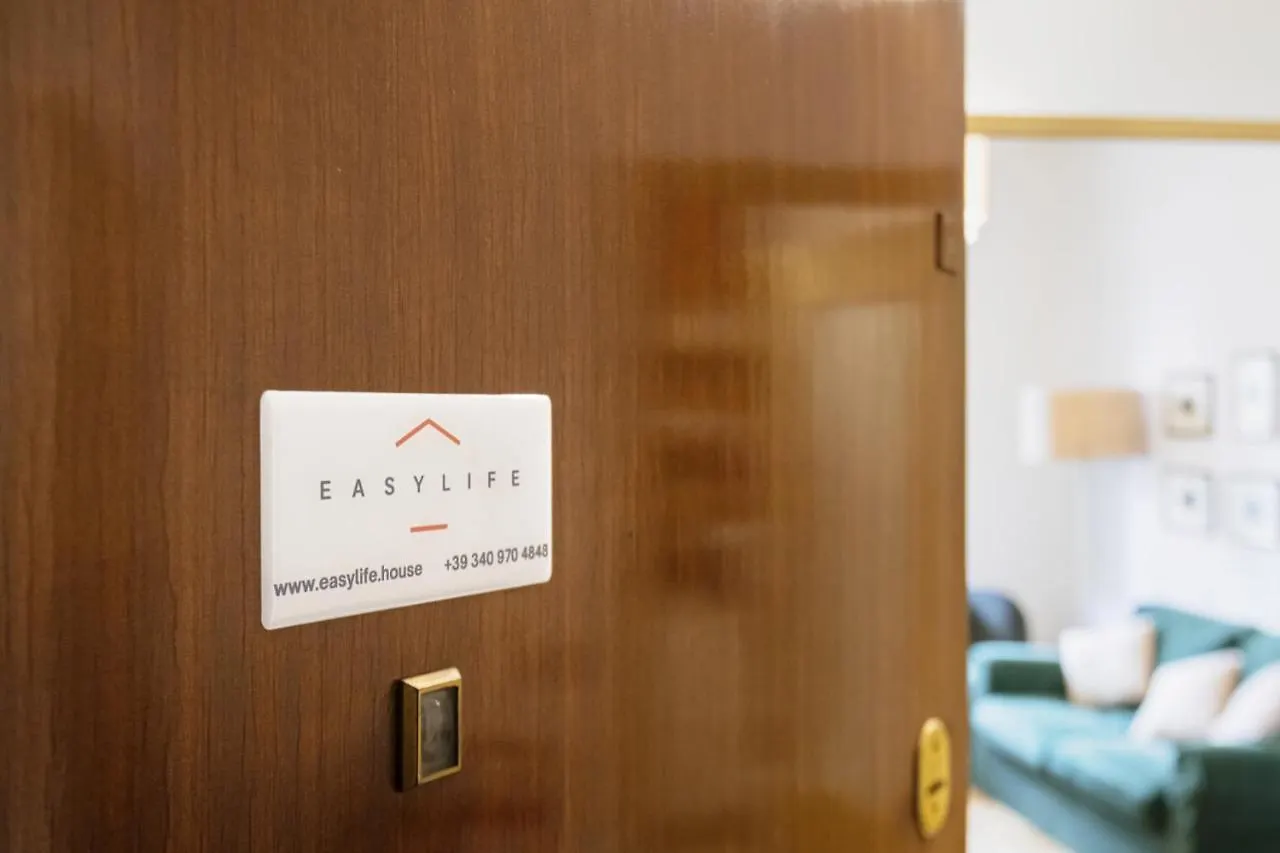 Appartamento Easylife - Dimora Di Classe In Zona Conciliazione Milano