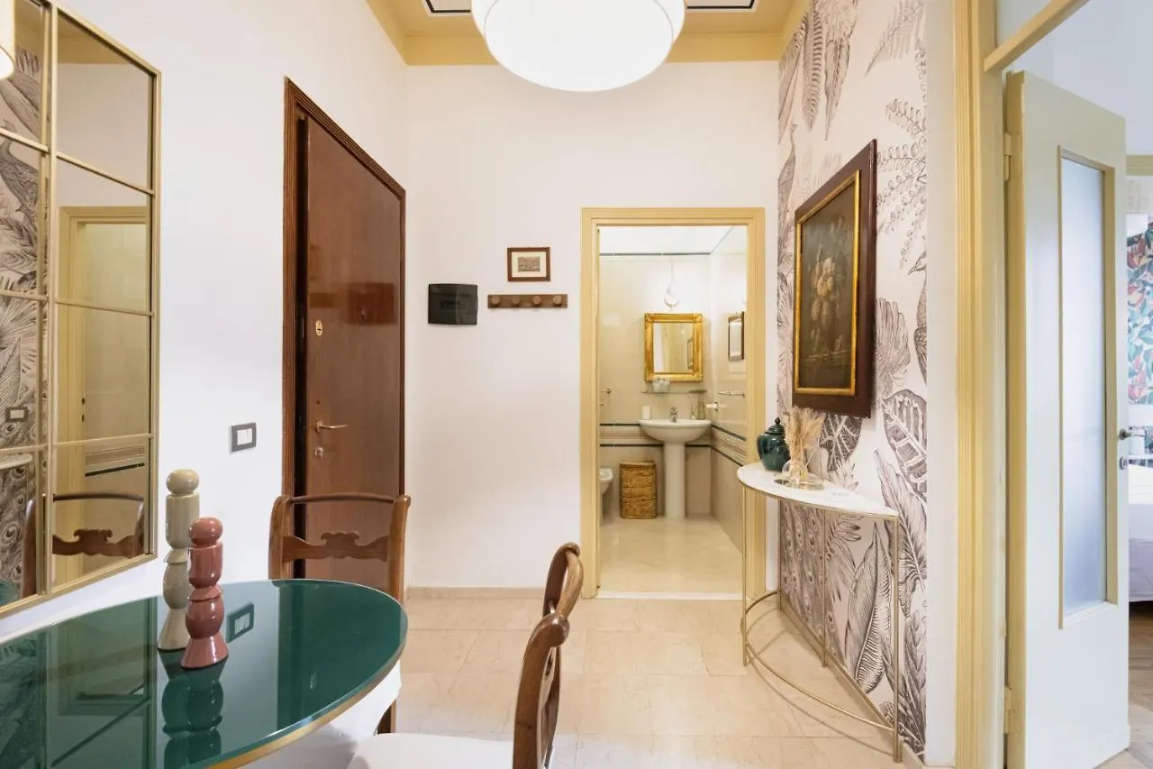 Easylife - Dimora Di Classe In Zona Conciliazione Milánó Apartman