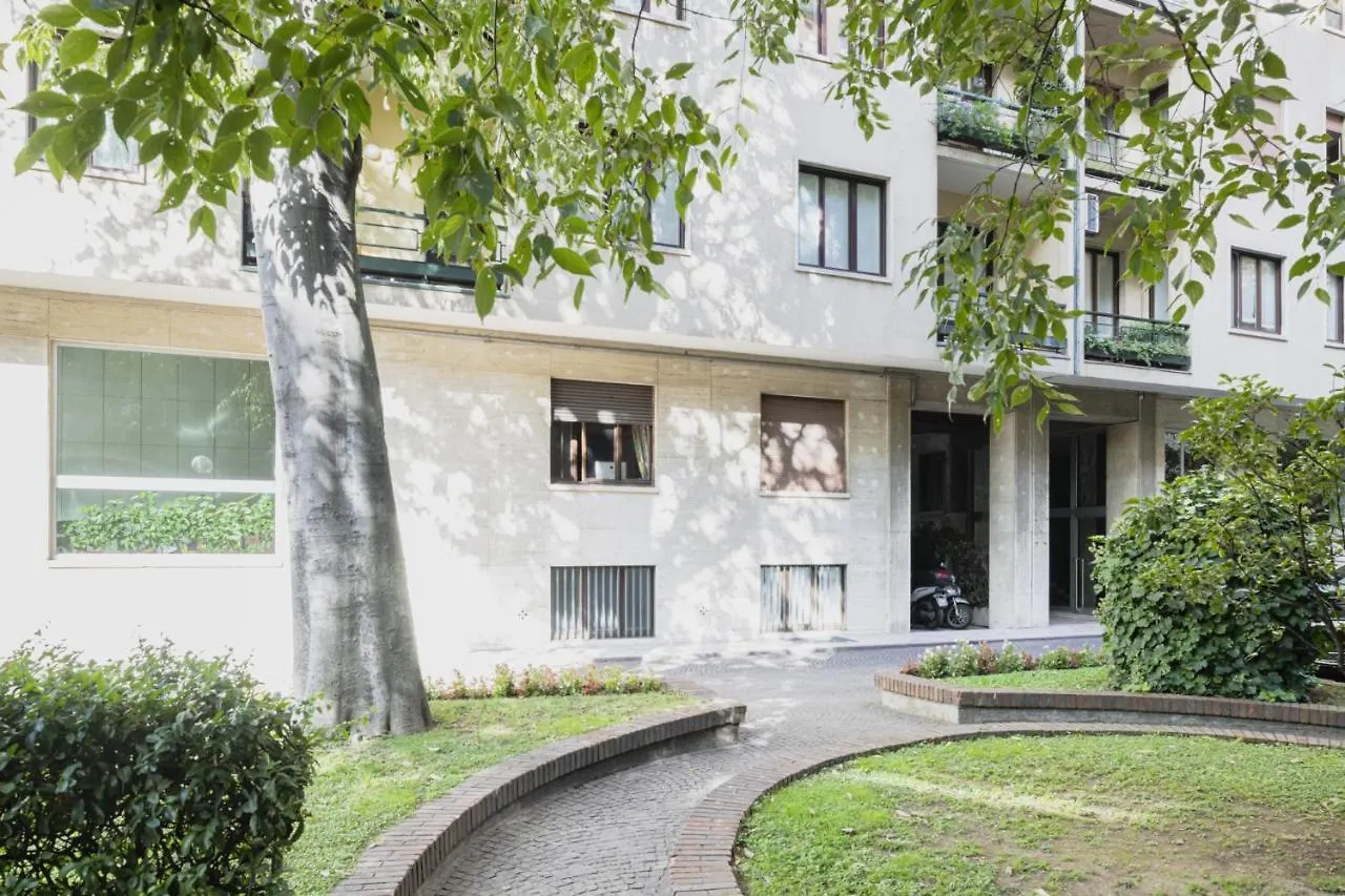 Easylife - Dimora Di Classe In Zona Conciliazione Milánó